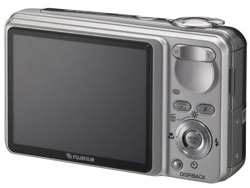  Fujifilm FinePix F650 