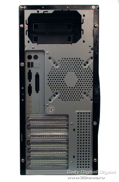  iCute 0508ULA-5G1-BS 
