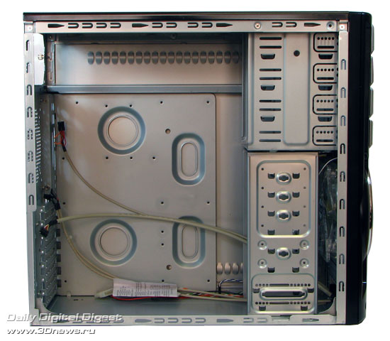  iCute 0508ULA-5G1-BS 