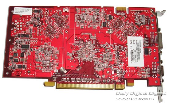  MSI NX6800XT-TD128E 