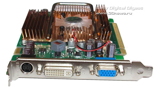  Point of View GF6600GT 