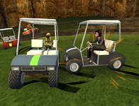  Over the Hedge 