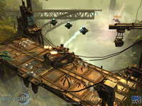  Rise of Nations: Rise of Legends 