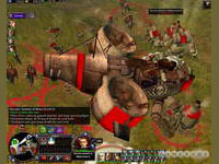  Rise of Nations: Rise of Legends 
