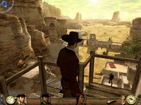  Desperados 2 