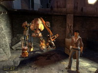  Half-Life 2: Episode I 
