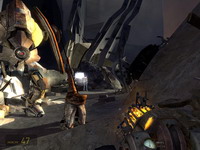  Half-Life 2: Episode I 