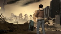  Half-Life 2: Episode I 
