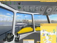 Ship Simulator