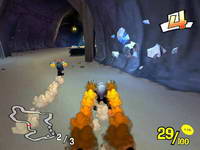 Championsheep Rally 