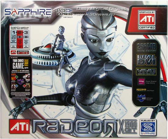  Sapphire-X1900GT 