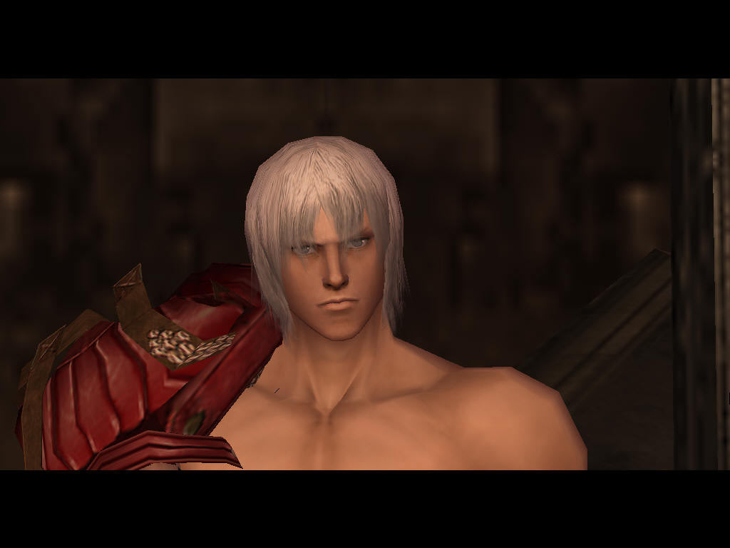  Devil May Cry 3 Screenshot 5 