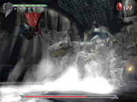  Devil May Cry 3 Screenshot 11 