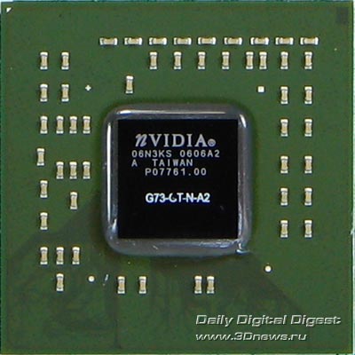  Leadtek PX7600GT Extreme 