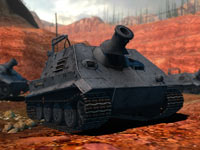  Rush screenshot 