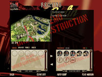  Rush screenshot 