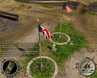  Rush screenshot 