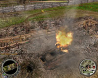  Rush screenshot 