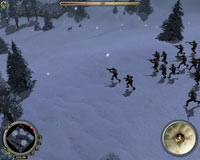  Rush screenshot 