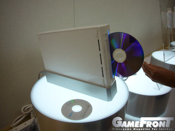  Wii 
