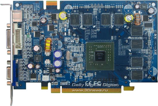  Chaintech-7600GS-512 