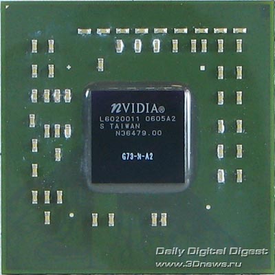  Chaintech-7600GS-512 