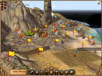 Settlers 2 10th anniversary screenshot