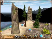 Settlers 2 10th anniversary screenshot