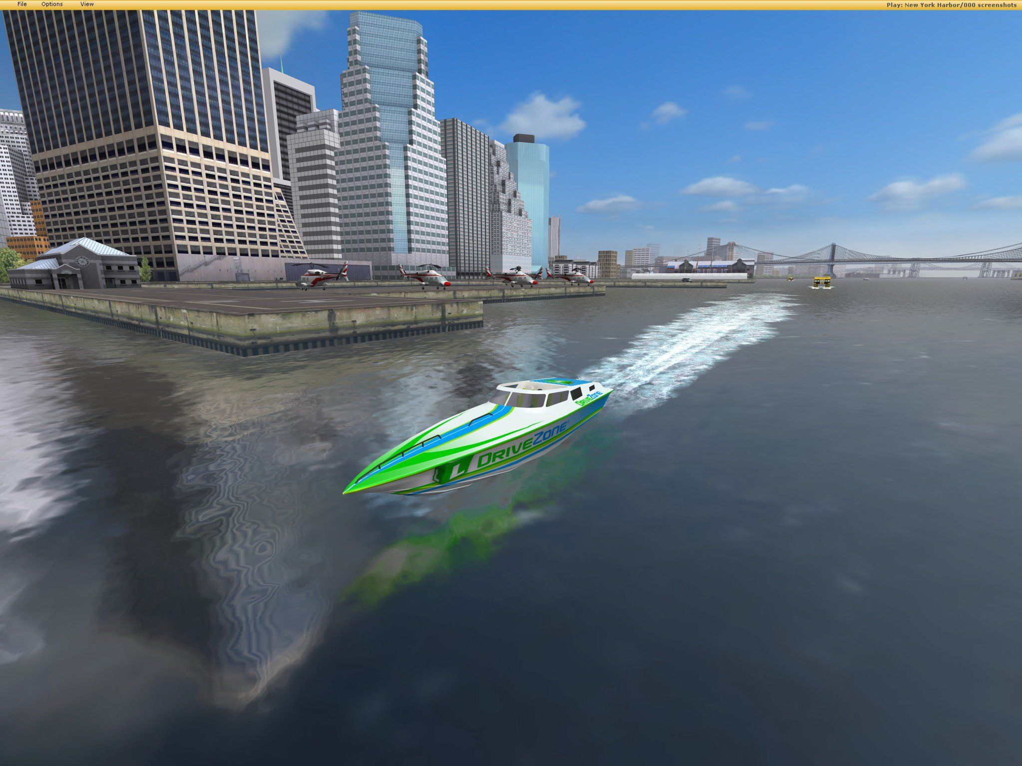 Ship Simulator 2006