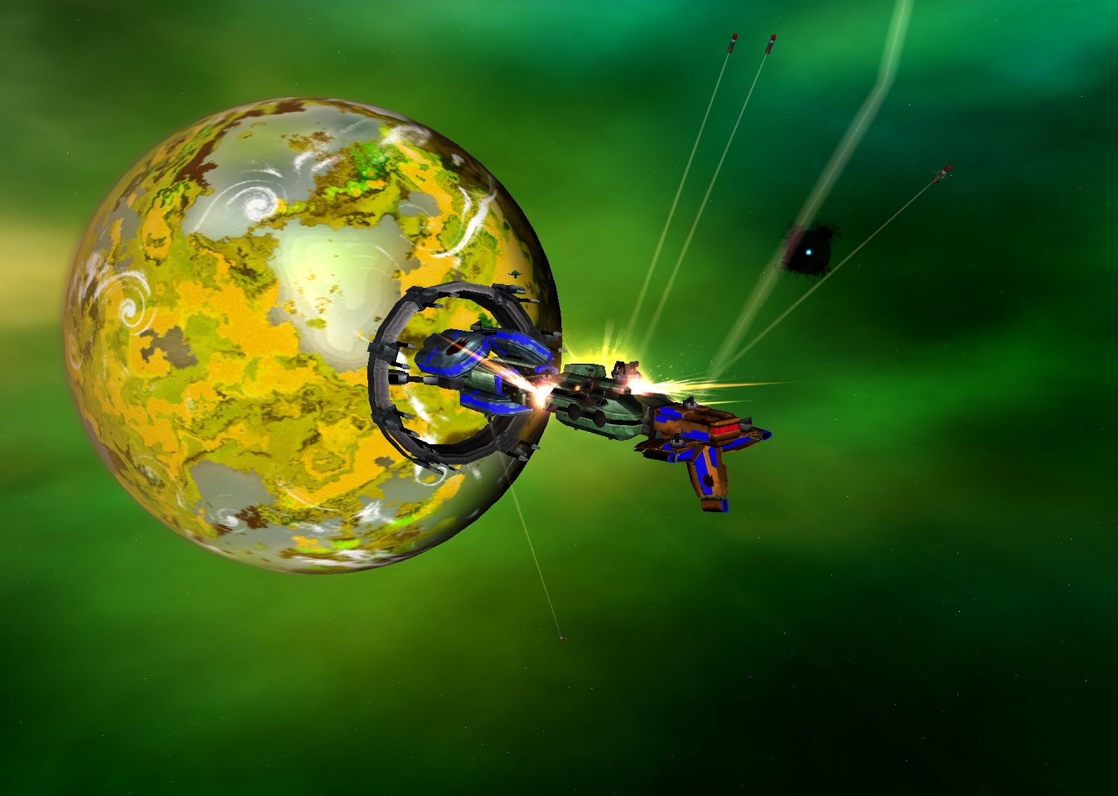 Sword of the Stars