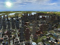  City Life 