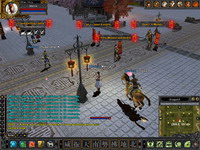 Hero Online