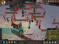 Hero Online