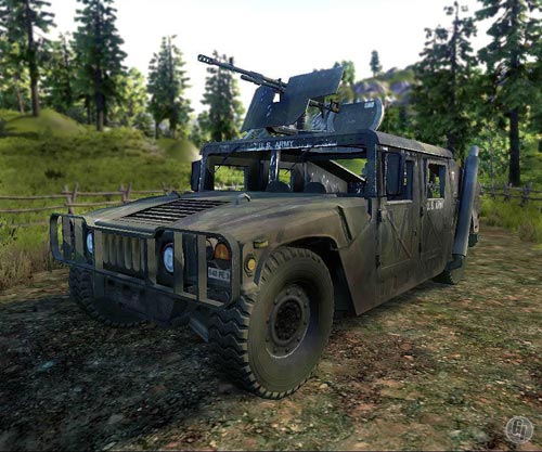 Battlefield: Bad Company