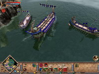  Rise and Fall: Civilizations at War 