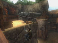 Black Buccaneer