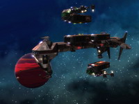  Darkstar One 