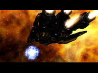  Darkstar One 