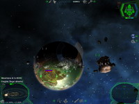  Darkstar One 