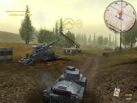  Panzer Elite Action:  Fields of Glory 