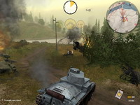  Panzer Elite Action:  Fields of Glory 