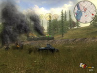  Panzer Elite Action:  Fields of Glory 