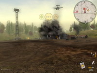  Panzer Elite Action:  Fields of Glory 