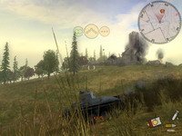  Panzer Elite Action:  Fields of Glory 