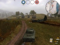 Panzer Elite Action:  Fields of Glory 