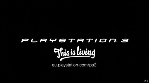  PlayStation 3 