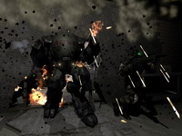 F.E.A.R.
