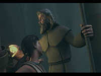  Broken Sword 