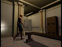  Broken Sword 