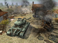 В тылу врага II